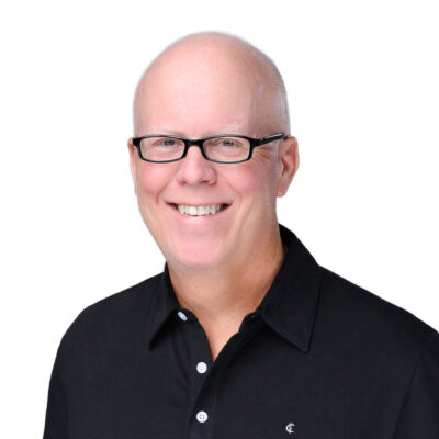 Will Townsend, Chief Analyst